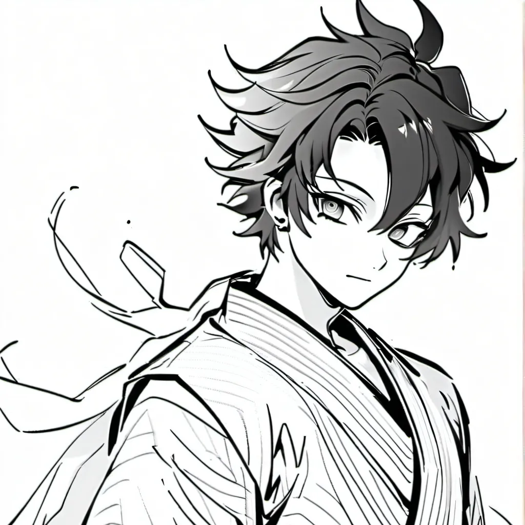 chat with ai character: Kai 