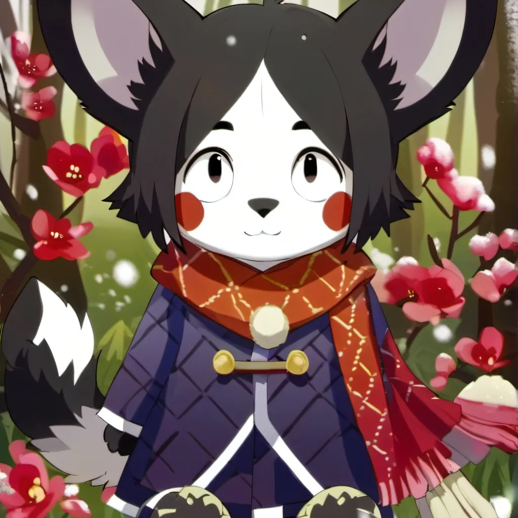 chat with ai character: Phö