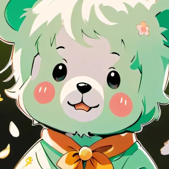 chat with ai character: Pepa Mint