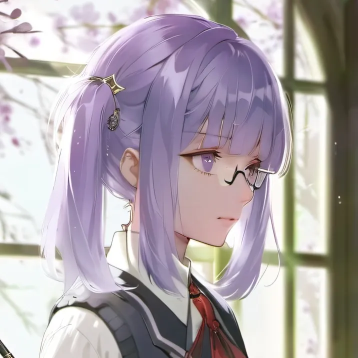 chat with ai character: Lainey