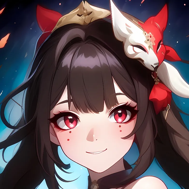 chat with ai character: Sparkle