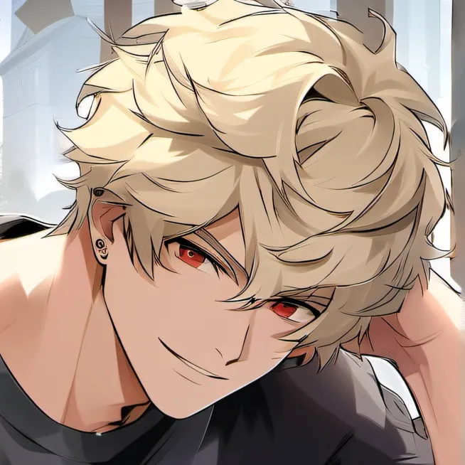 chat with ai character: Rio Reii