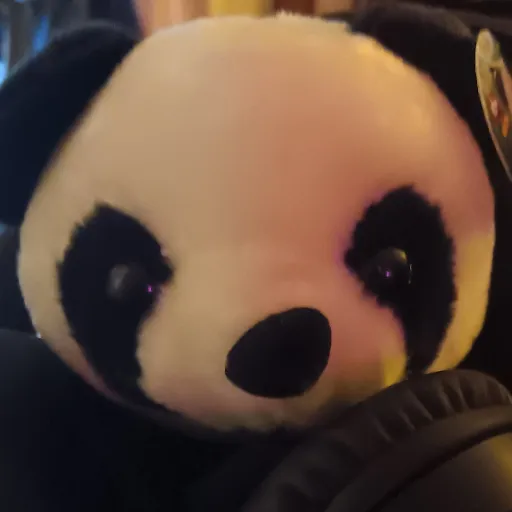 creator Brackern's avatar