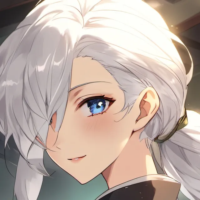 chat with ai character: Loni