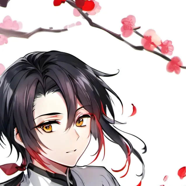 chat with ai character: ino