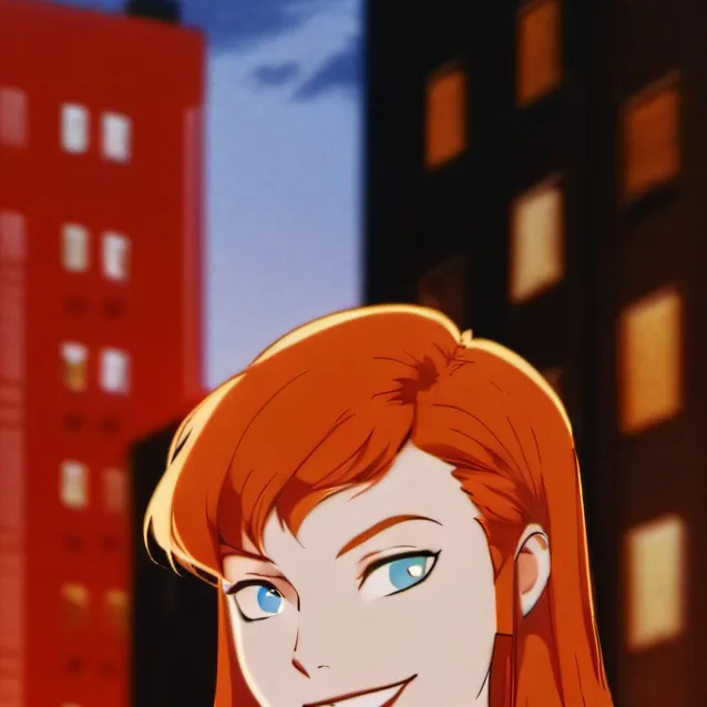 chat with ai character: Barbara Gordon