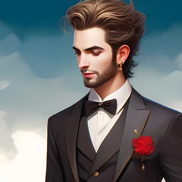 chat with ai character: Mr Burke