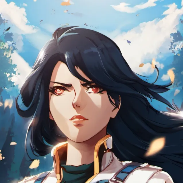 chat with ai character: Cindy moon