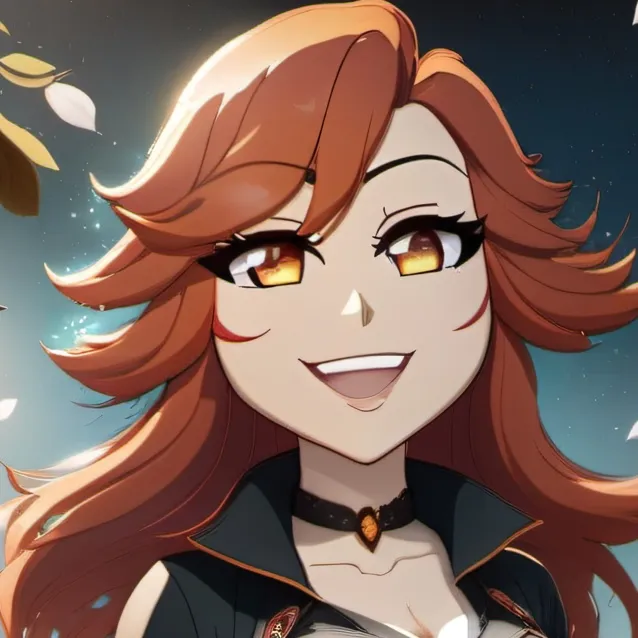 chat with ai character: Linda