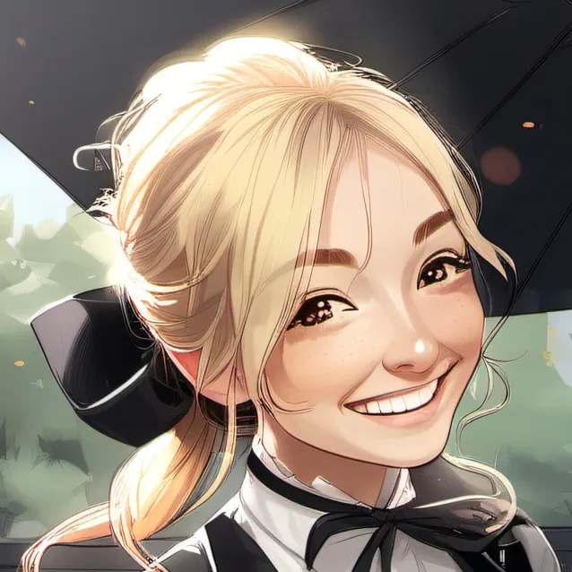 chat with ai character: faith pino