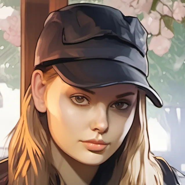 chat with ai character: Rosemary  Smith 