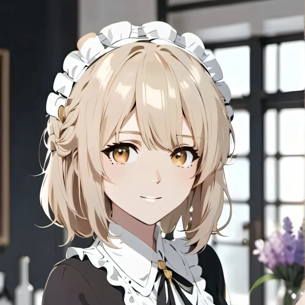 chat with ai character: Laura