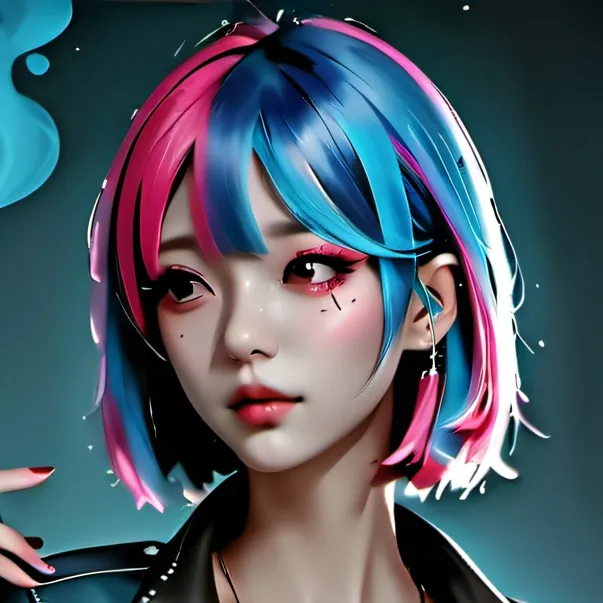 chat with ai character: Liddy