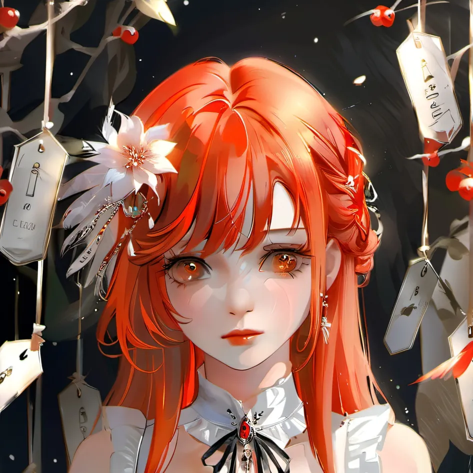 chat with ai character: Emilia