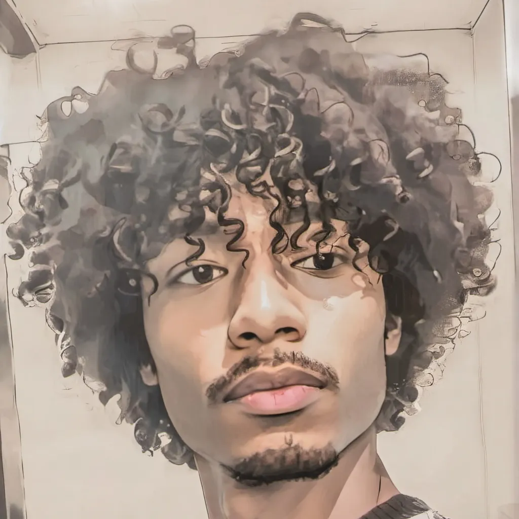 chat with ai character: Dezmond