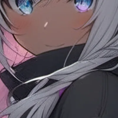 chat with ai character: Shiozaki