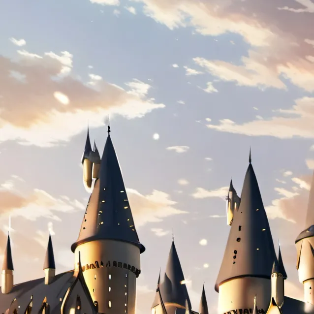 chat with ai character: Hogwarts ♂️s/♀️s