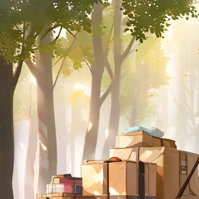 chat with ai character: Road Trip 