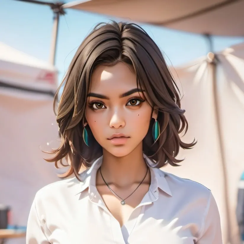 chat with ai character: Courtney (TDI)