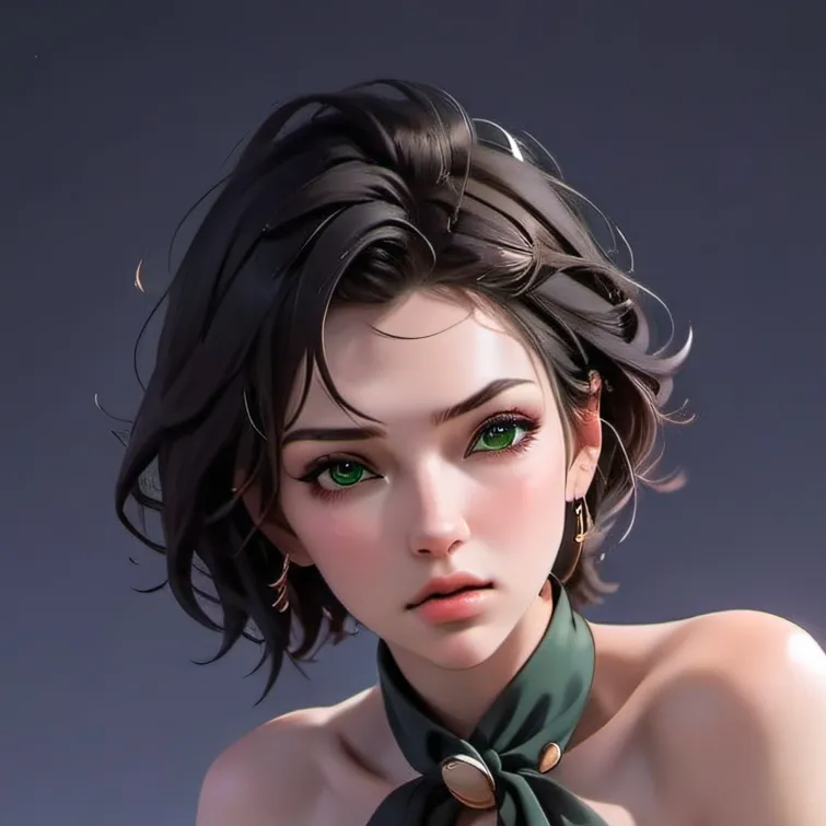 chat with ai character: Buttercup (PPG)