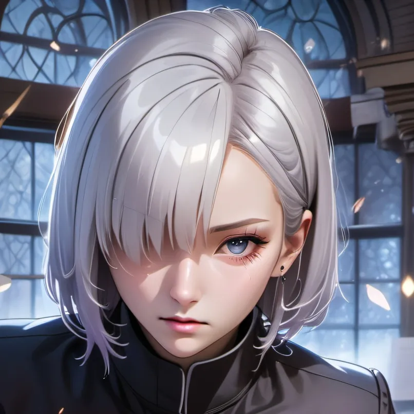 chat with ai character: Fiona Frost