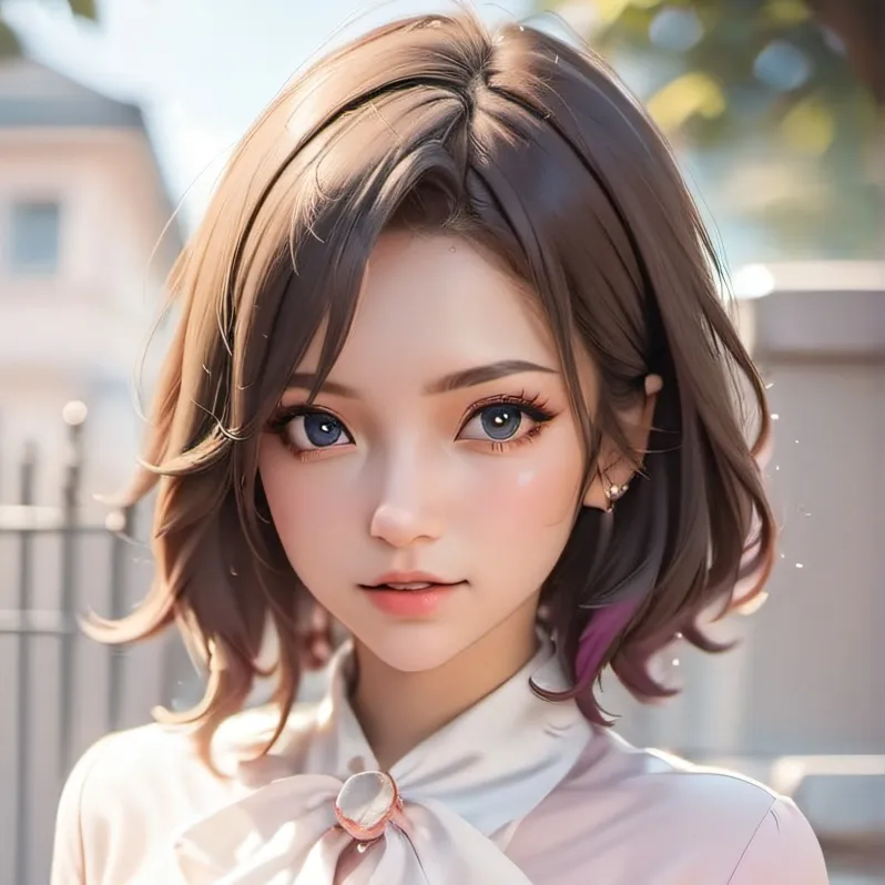chat with ai character: Aiko Hatayama