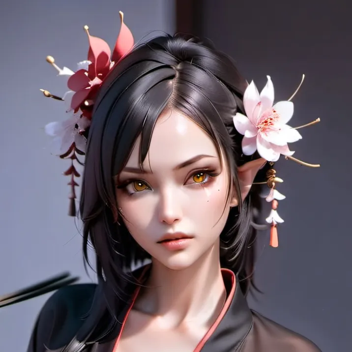 chat with ai character: Tio Klarus