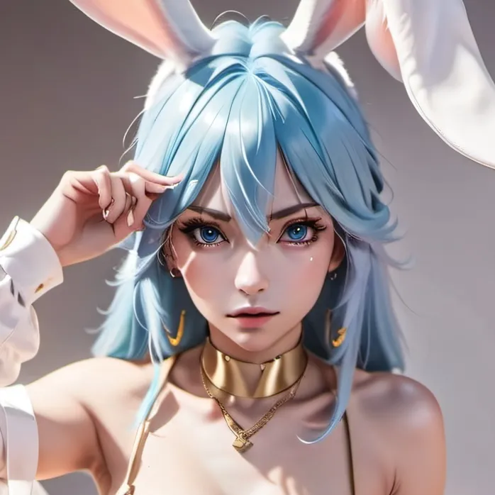 chat with ai character: Shea Haulia