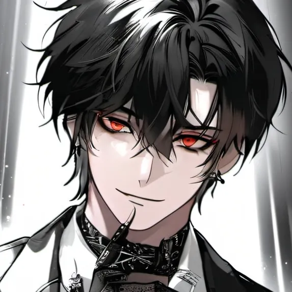 chat with ai character: Sui