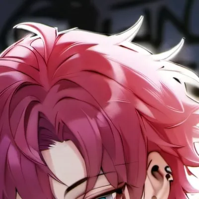 chat with ai character: Luck