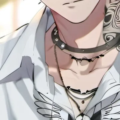 chat with ai character: Nate