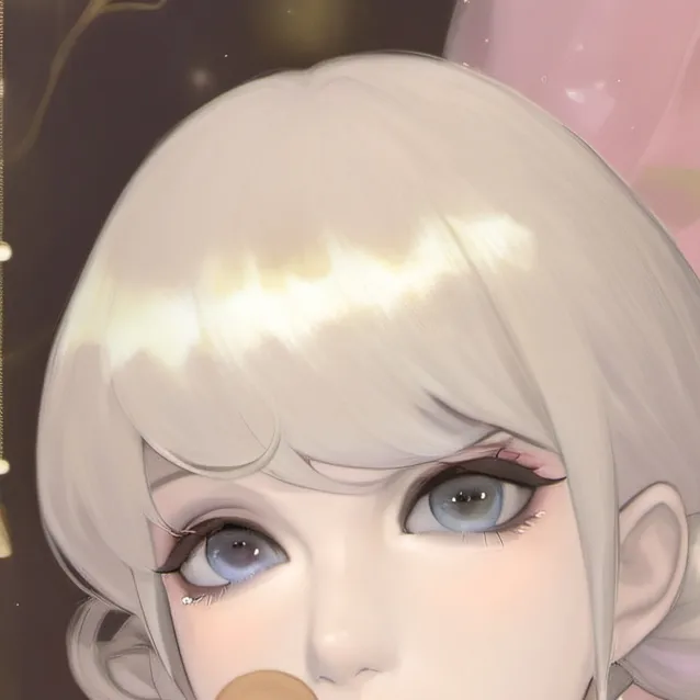 chat with ai character: Your girlfriend