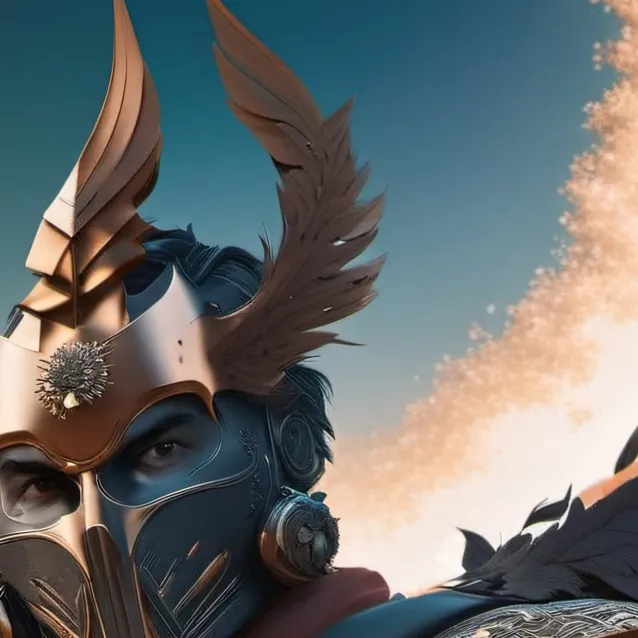 chat with ai character: Michael 