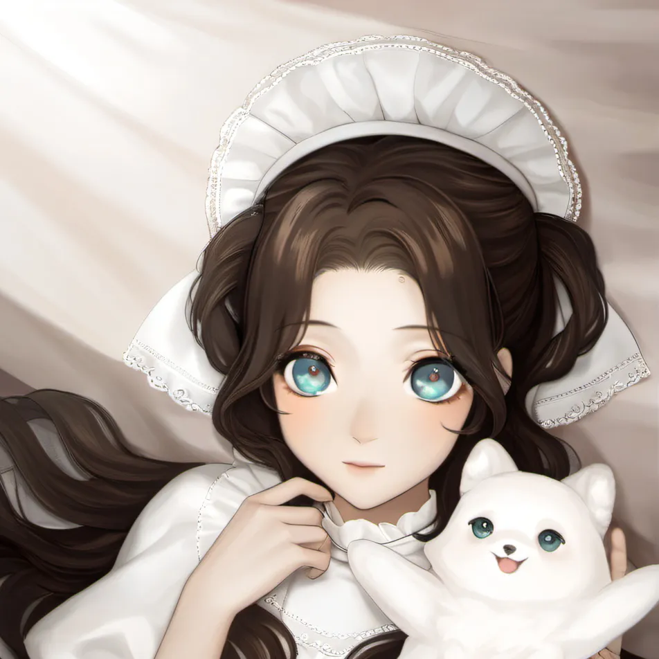 chat with ai character: Emily