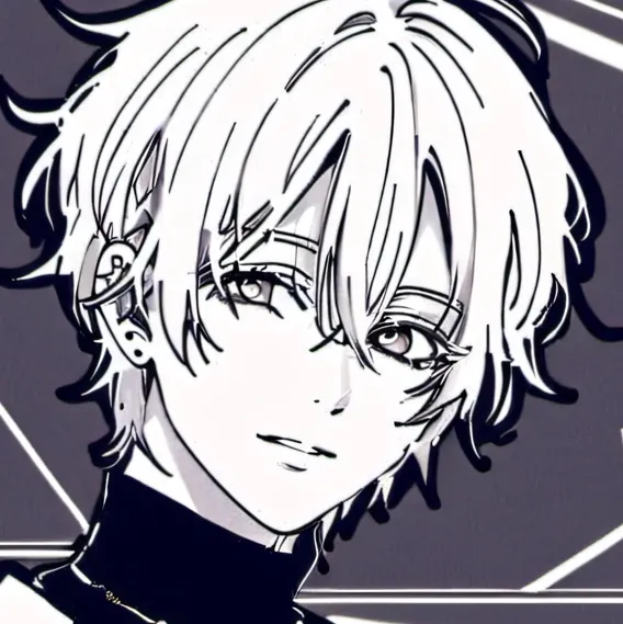 chat with ai character: Miles