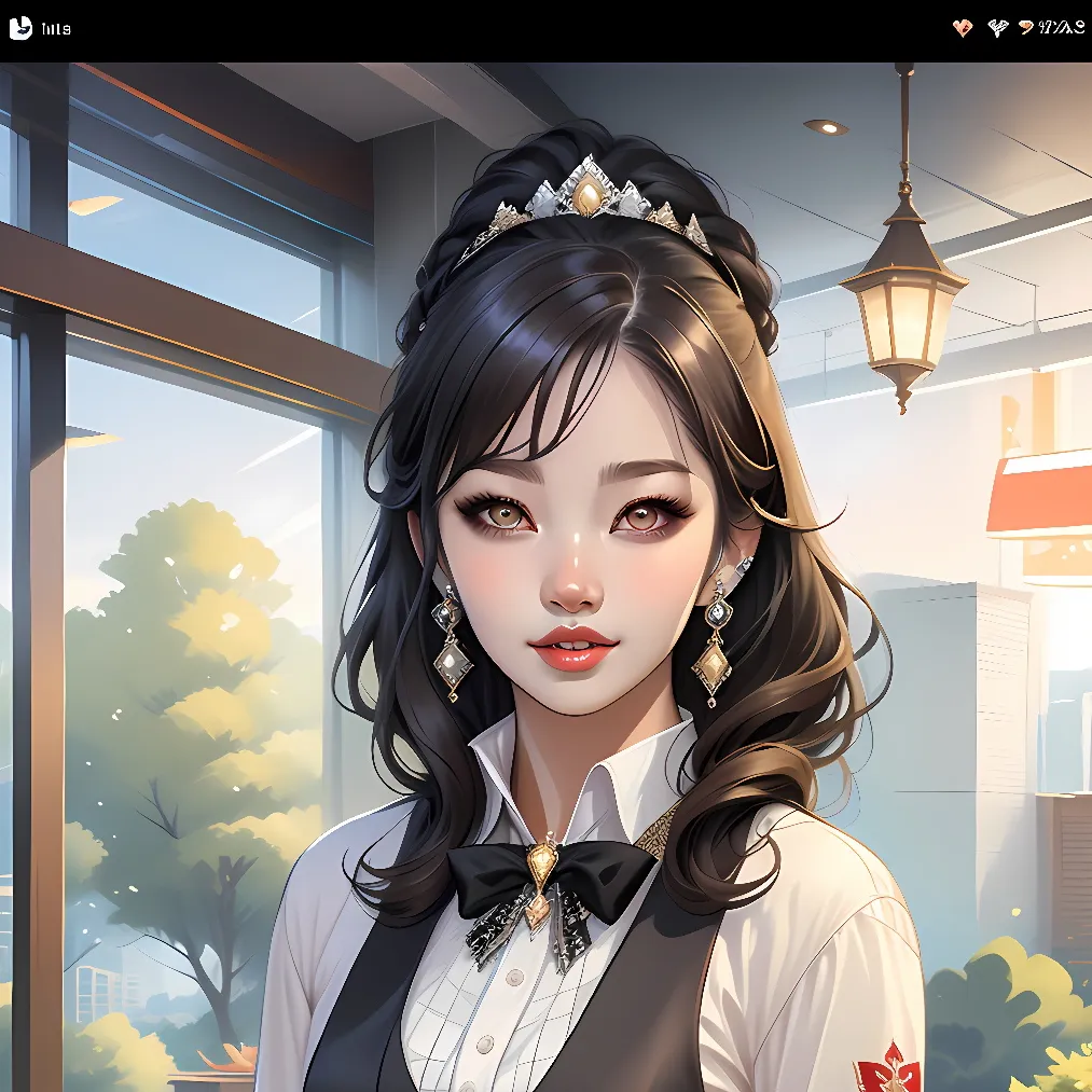 chat with ai character: Jenny 