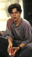 ai character: Shawn Hunter background