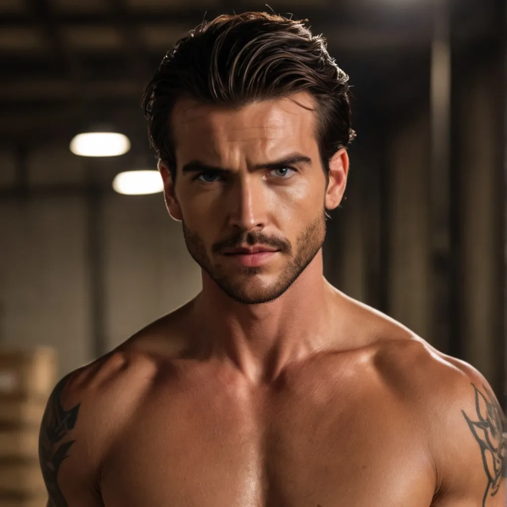 chat with ai character: Draven