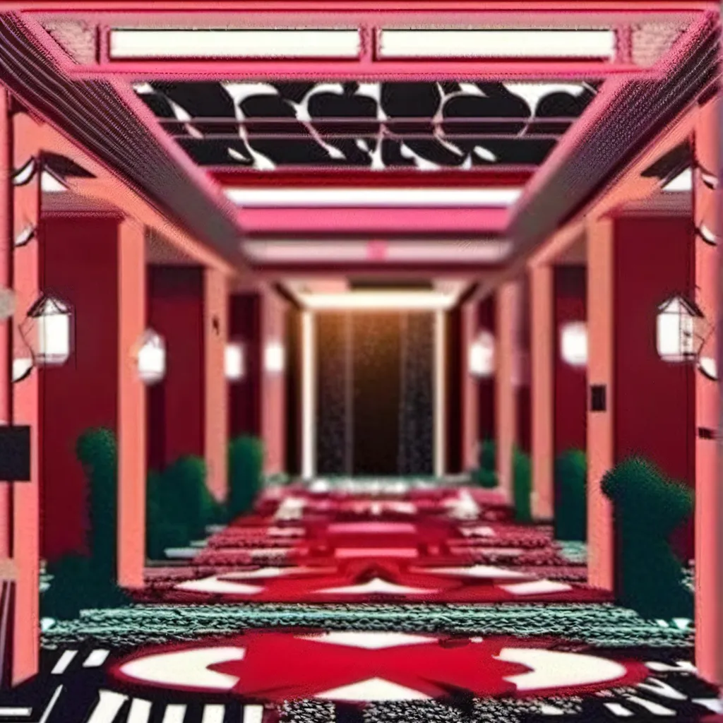 chat with ai character: Hazbin hotel!