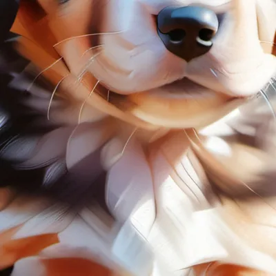 chat with ai character: Puppy