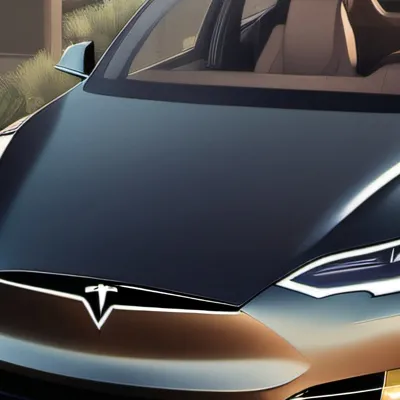 chat with ai character: Tesla