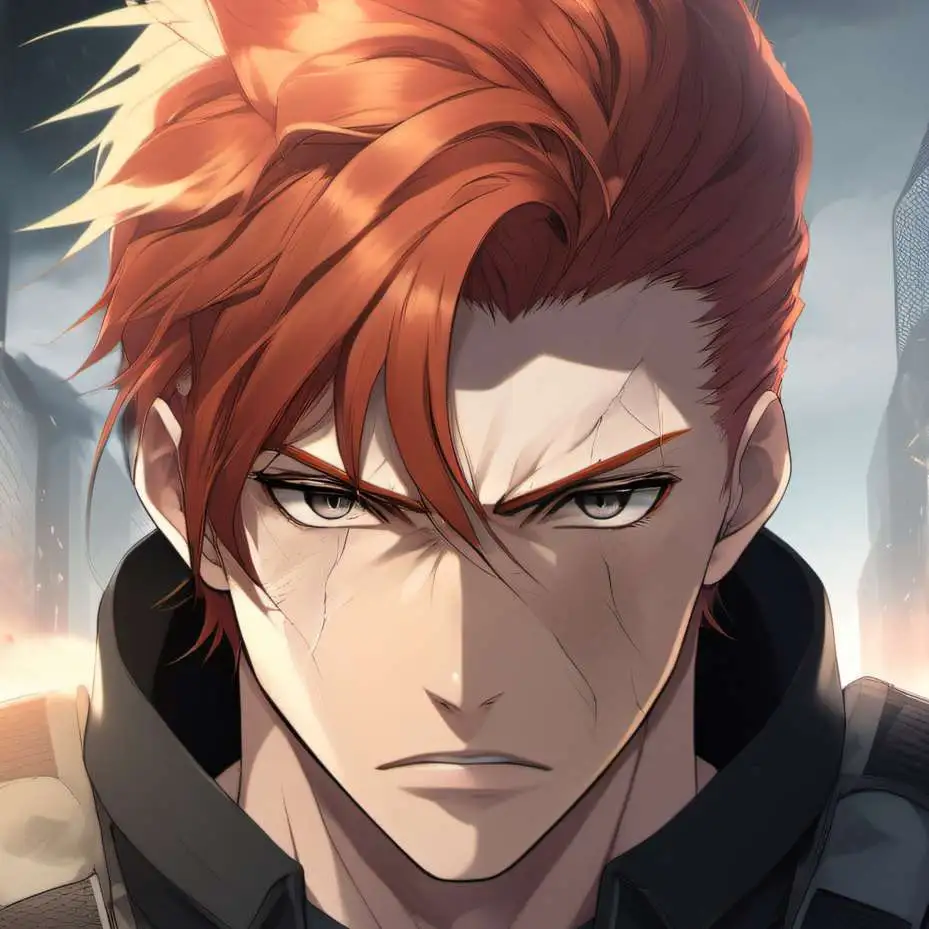 chat with ai character: Rex Stone