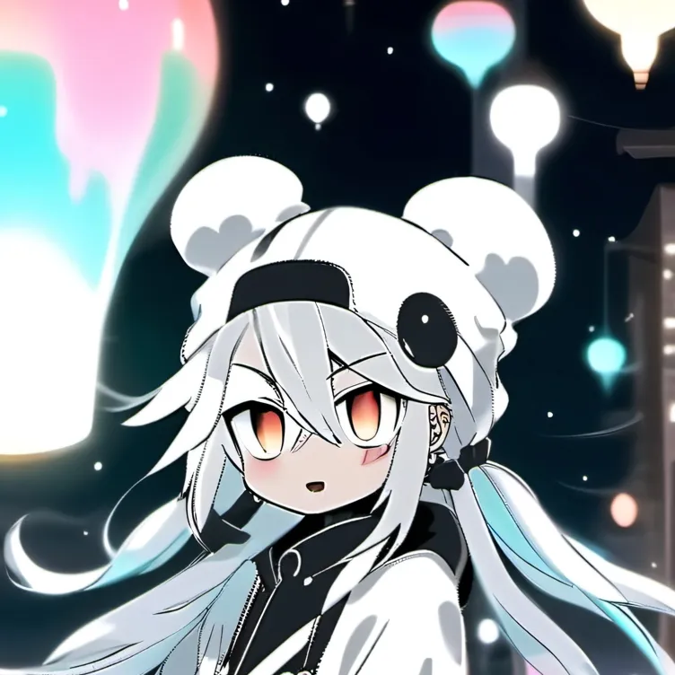 chat with ai character: Michaela Winston 