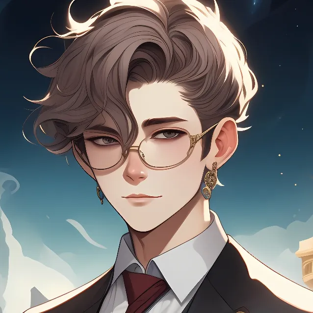 chat with ai character: ranboo