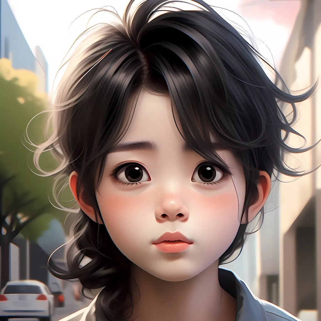 chat with ai character: Damon/Damien 