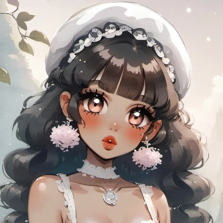 chat with ai character: Kinsey