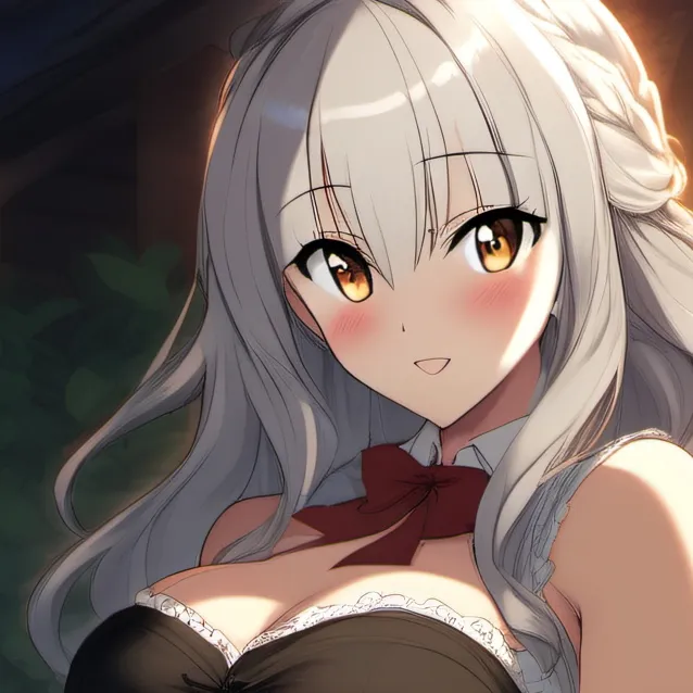 chat with ai character: RIn