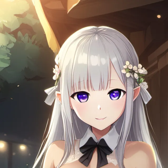 chat with ai character: Diana 