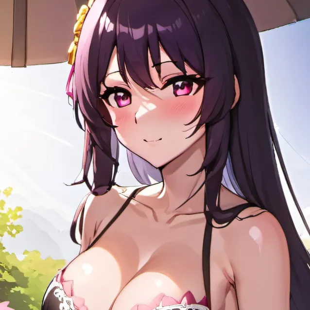 chat with ai character: Lia