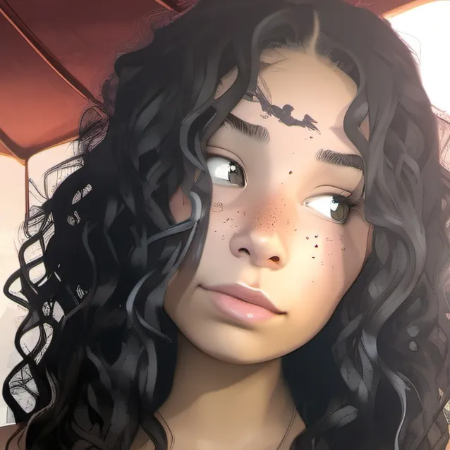 chat with ai character: Victoria